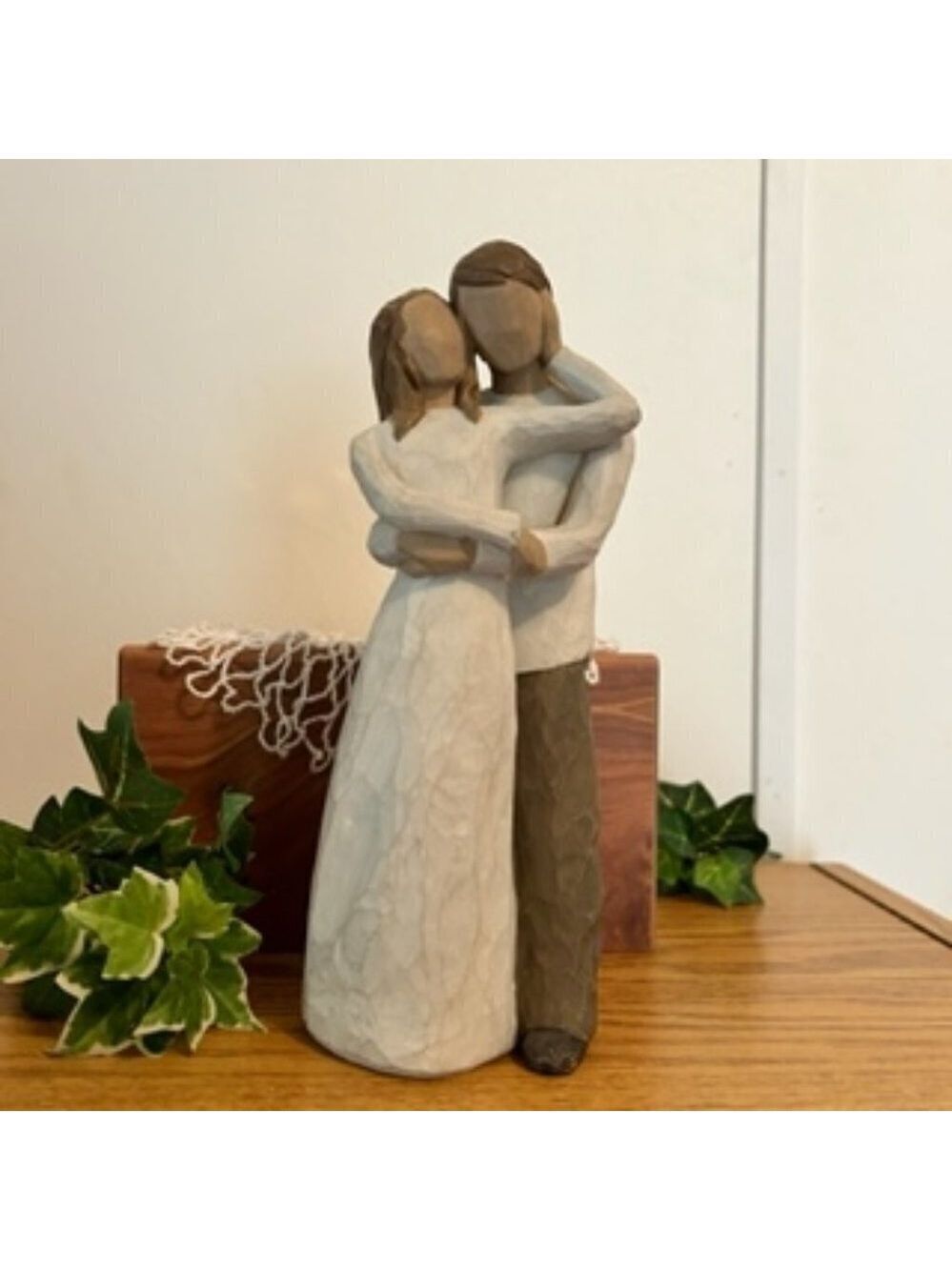 Willow Tree "Together" figurine